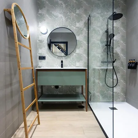Villa Bouganville House - Elegant & Peaceful Getaway Icod De Los Vinos